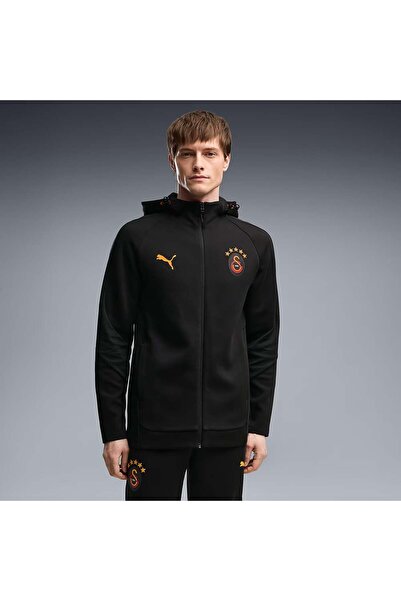 Puma Galatasaray S.K. Erkek Sweatshirt