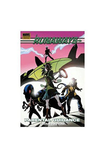 Generic (Unbranded) Runaways