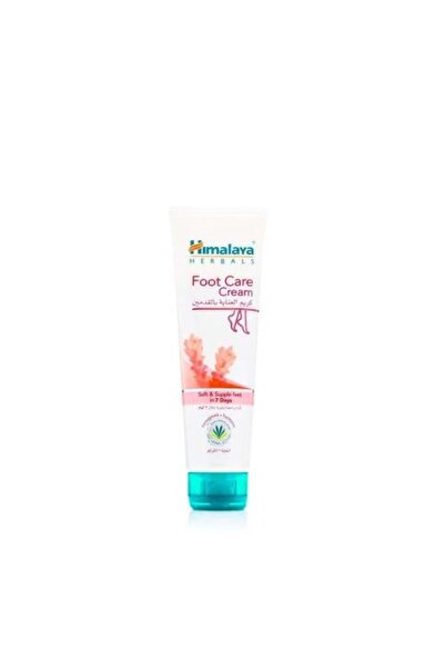 Himalaya كريم القدمين بالكركم والحلبة 125 جرام