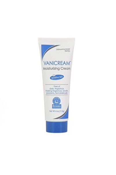Vanicream Moisturizing Cream for Skin 113g