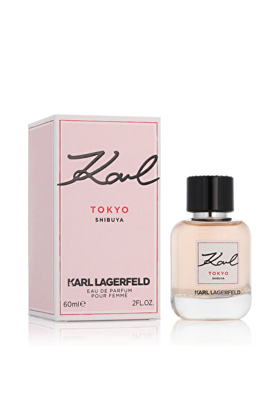 Karl Lagerfeld Karl Tokyo Shibuya EDP 60 ml W