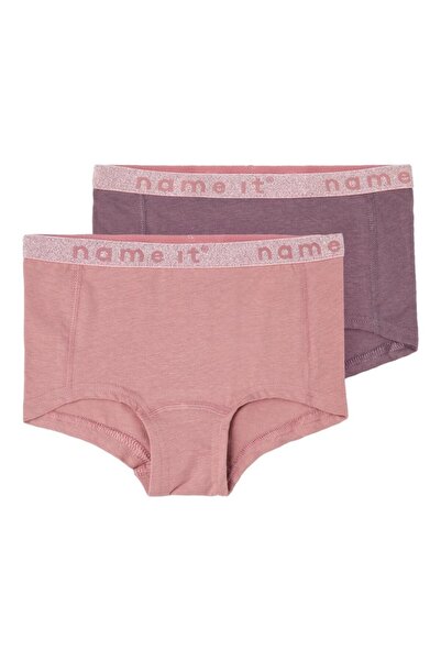 Name it Σετ Boxer 2τμχ "name it" hipster σάπιο μήλο οργανικό βαμβάκι