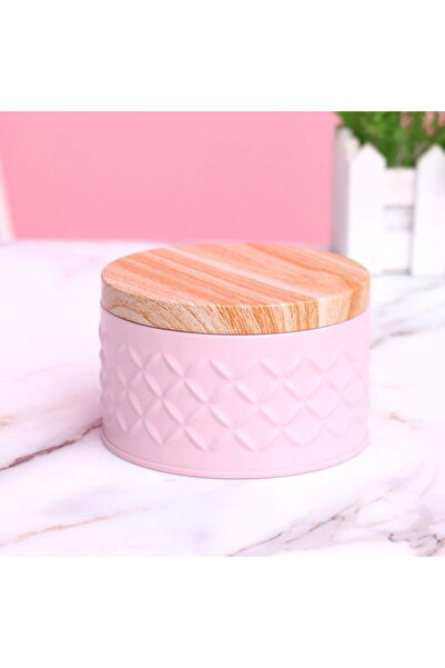 STARSTAR 2 Metal Cake Storage Boxes | Cake and Snack Boxes | Airtight Food Co...