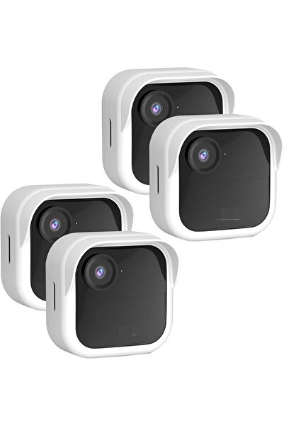 STARSTAR Silicone protective case for Blink Outdoor 4 (4th generation) - weat...