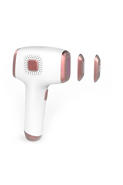 STARSTAR IPL hair removal device with cooling function, 9 energy levels, suit...