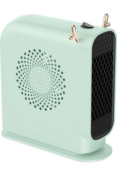 STARSTAR Electric Heater - Fireplace - Heater - Mini Heater - Winter Heater -...