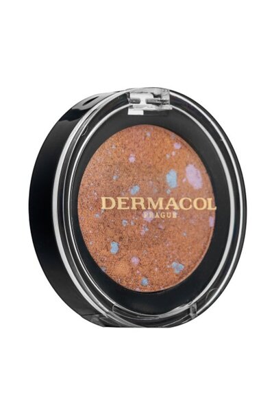 Dermacol Moon Eyeshadow with a Shimmering Effect, No. 03