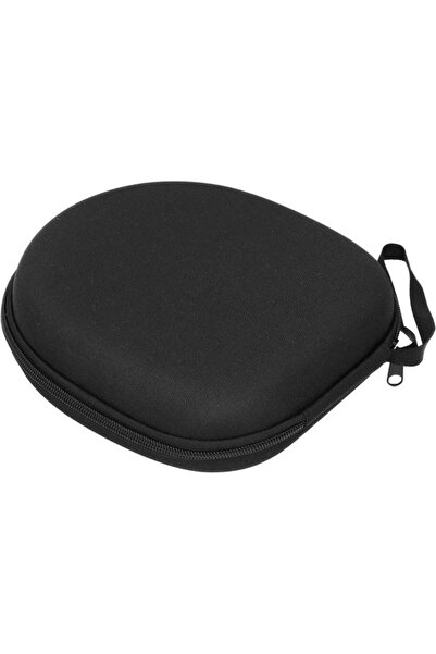 STARSTAR Universal hard-shell headphone carrying bag with handle - over-ear h...