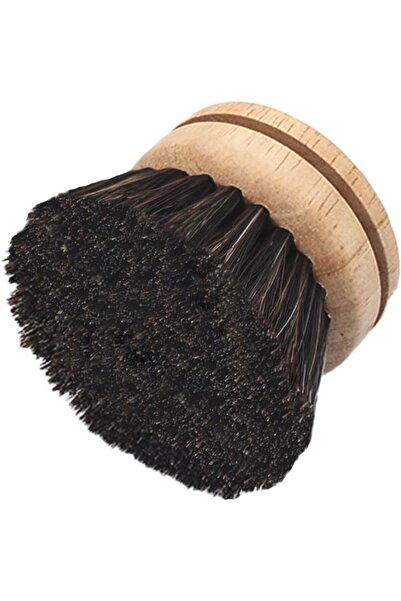 STARSTAR Eco-friendly Dishwashing Brush and Replacement Brushes for Wooden Ta...