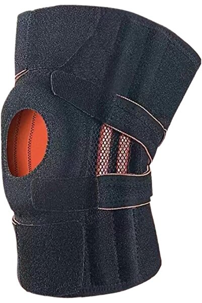 STARSTAR Breathable Sports Compression Knee Support Sleeve for Running & Work...