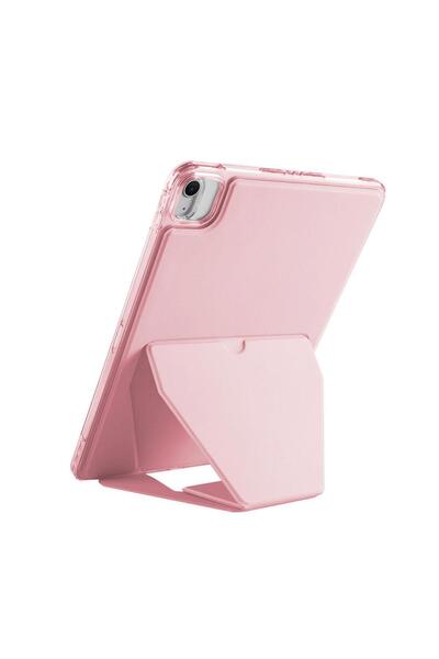 Zebana iPad Air 5. Nesil 11inç M4/M3/M2 FlexStand Tablet Kılıfı (Katlanabilir...
