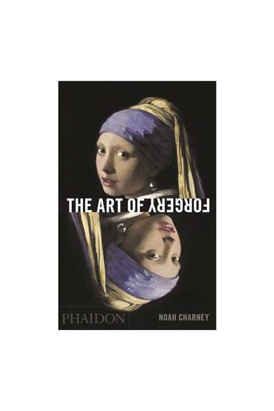 Phaidon Arta Falsificării, Noah Charney