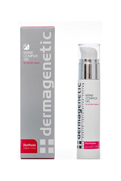 Dermagenetic Επανορθωτικό Συμπλέγμα Τζελ (50ml)