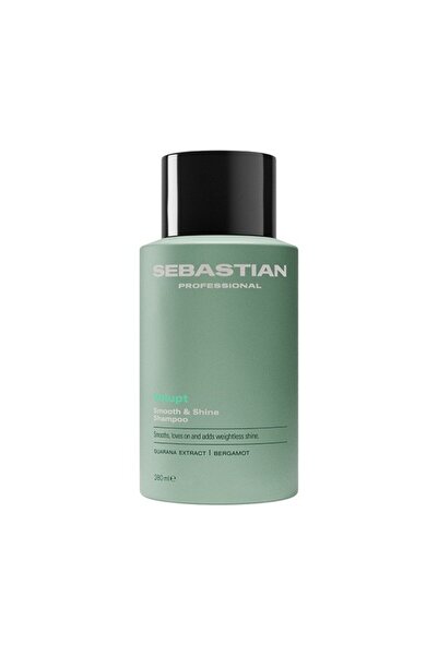 Sebastian Professional Volupt Σαμπουάν Λείανσης & Λάμψης (280ml)