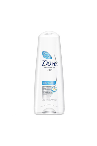Dove ΚΟΝΤΙΝΕΡ 200ml ΚΑΘΗΜΕΡΙΝΗ ΕΝΥΔΑΤΙΚΗ ΑΛΛΗΛΟΕΝΤΥΠΩΤΙΚΗ ΣΥΝΘΕΣΗ