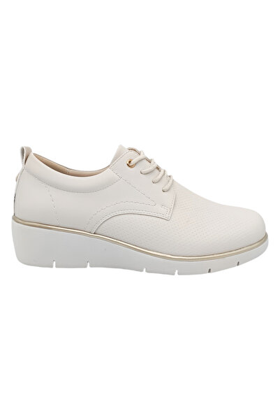 BATA Casual Slip‑On Shoes with Decorative Detail