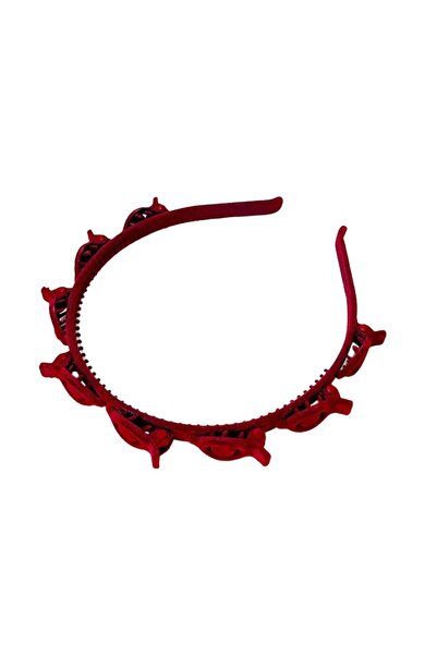 Rao Bentita de Par pentru Femei, Agrafa Stil Coreean, Accesoriu pentru Par cu...