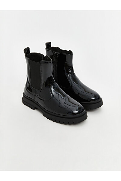 LC Waikiki Girl's Ankle Length Boots