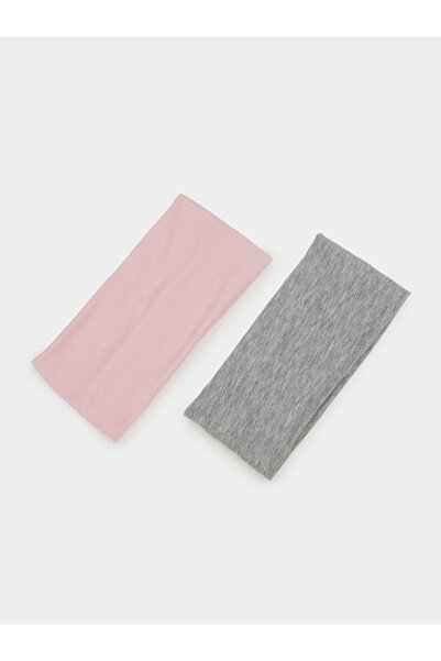 Styli Set of 2 - Elastic Wide Headband