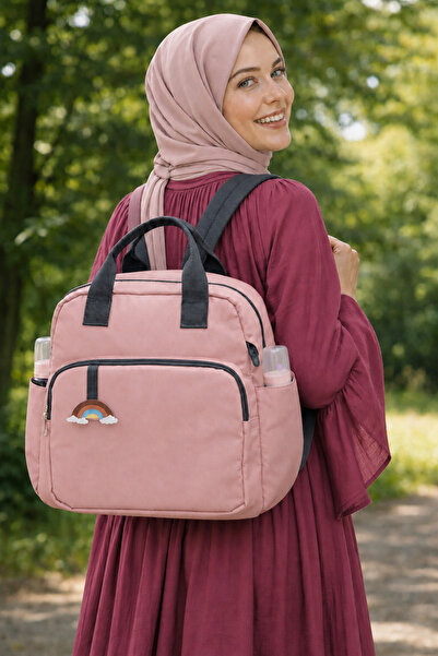 ELITE by Seba Mila Mother Baby Care Bag