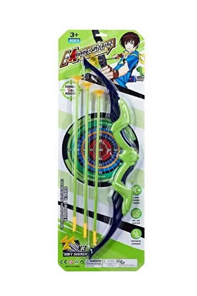 Fun Moment Children's Bow and Arrow Set