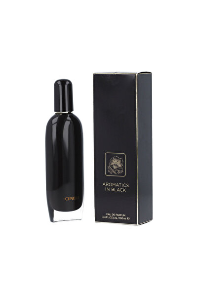 Clinique Aromatics in Black EDP 100 ml W