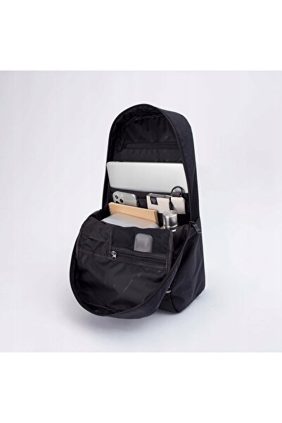 NO BRAND Rucsac HYPATIA STREET CRUISE SERIES 22L DOUGHNUT