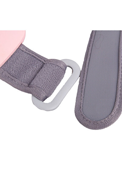 inSPORTline Aparat de masaj pentru abdomen Barryfer
