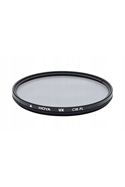 Hoya Filtru polarizant PL-CIR UX 37mm
