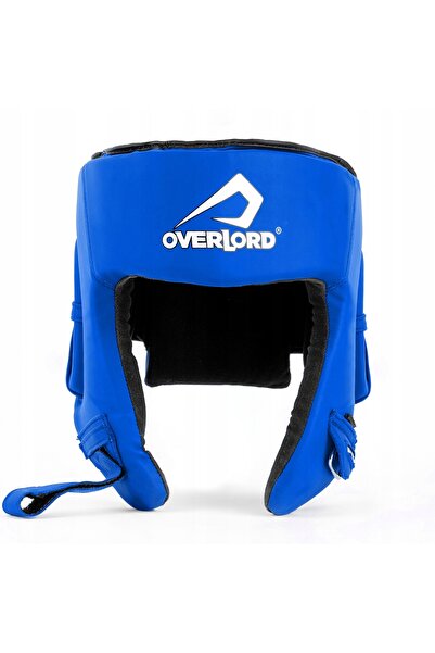 NO BRAND Casca Overlord Tournament albastră S