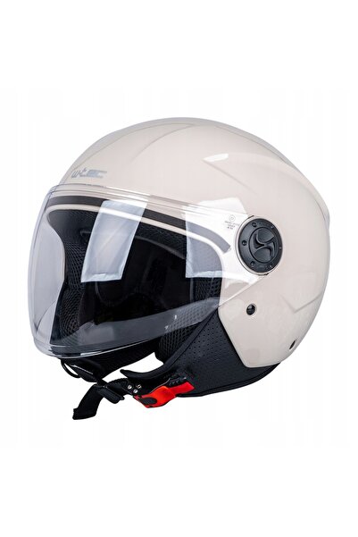 NO BRAND CĂȘTĂ DE MOTOCICLETĂ TIP DESCHIS W-TEC BAREIRO BUFALO PENTRU SCUTER ...