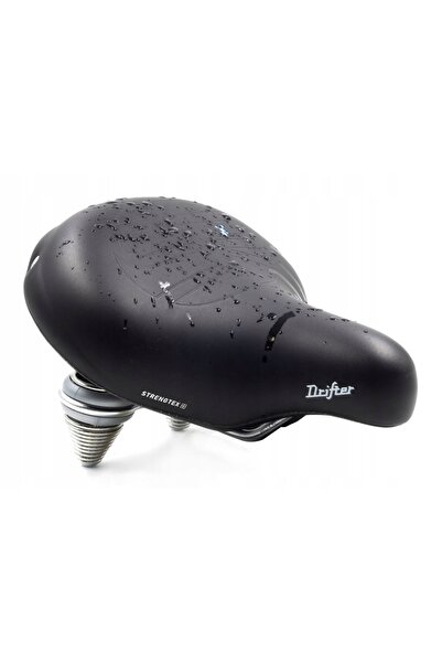 Selle Royal Șa de bicicletă Premium Relaxed 90St. Drifter Plus Strengtex