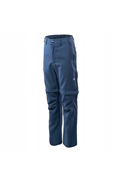 NO BRAND Pantaloni copii MARGO JR 2IN1 146