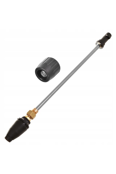 Techkar Duză plată turbo Lanca pentru KARCHER K2 K3 K4 K5 Full Control Compact