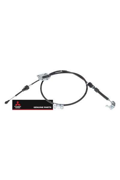 NO BRAND MITSUBISHI L200 CABLU DE CONTROL TRANSMISIE AUTOMATĂ AUTOMATĂ
