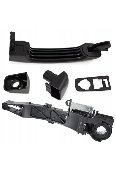 MODECAR Mâner ușă spate + MECANISM Renault Master 3 NISSAN NV400 Opel Movano B