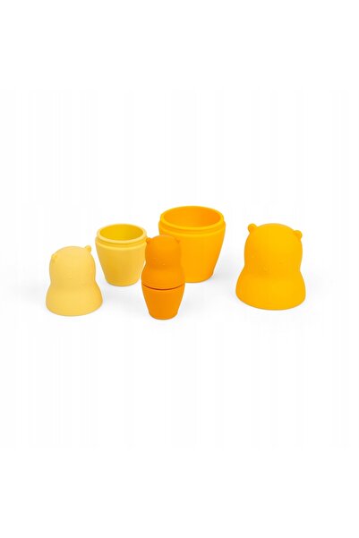 BIGJIGS Toys Jucărie interactivă 3 Urși