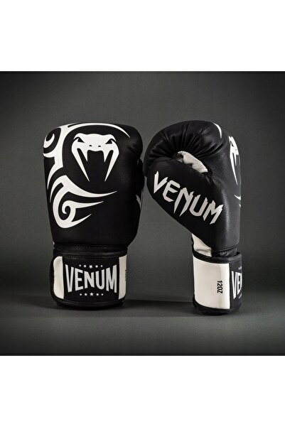 Venum Mănuși de box replică Mike Tyson 12 oz