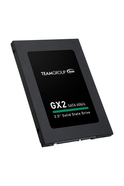 NO BRAND Disc SSD Team Group GX2 256GB SATA III 2,5 " (500/400 MB/s) 7mm
