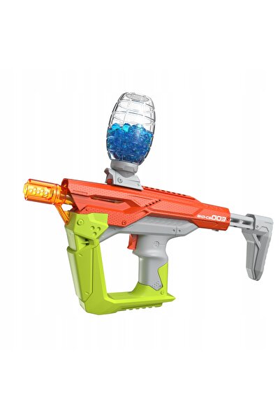SKD Blaster Pistol cu gel automat Python CS-003 Portocaliu