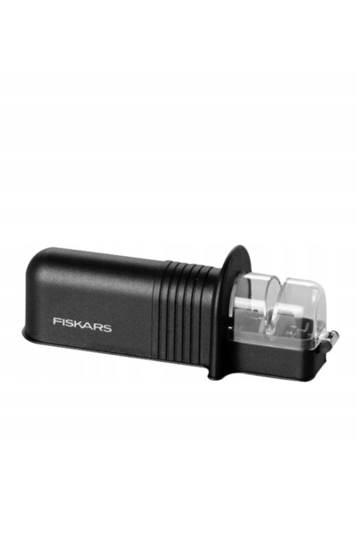 FiSKARS FF KPL 5 CUȚITE DE OȚEL ÎN CUTII 1057557+1057561 + ASPIRATOR DE CUȚITE
