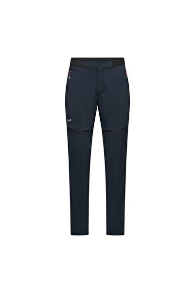 NO BRAND Pantaloni de drumeție pentru bărbați Salewa Pedroc 3 DST Light - Pon...