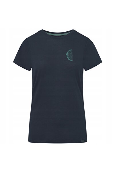 Viking Tricou de trekking pentru femei Rune Women bleumarin