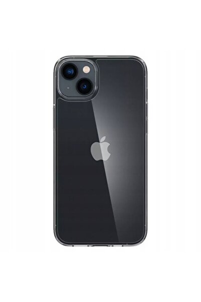 Spigen Husă pentru iPhone 14 Plus, Air Skin Hybrid, subțire, capac spate