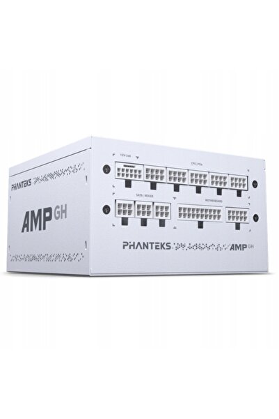 Phanteks Sursă de alimentare AMP GH 850W 80 Plus Gold ATX 3.1