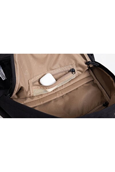 NO BRAND Rucsac PLUS ONE Seria REBORN DOUGHNUT