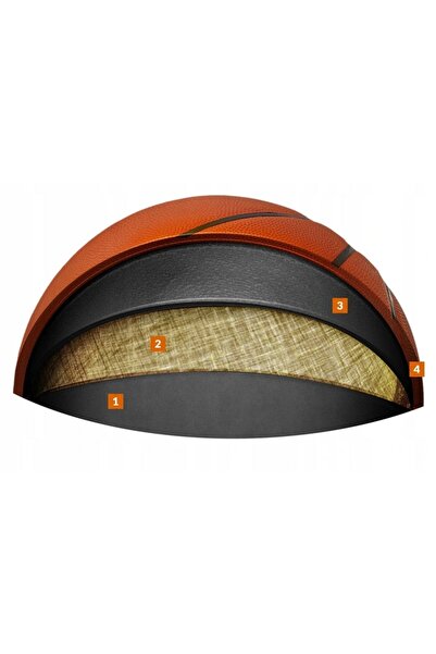 Wilson Minge de baschet GOLDEN STATE WARRIORS 7