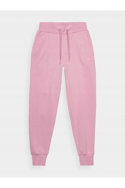 4F Pantaloni de damă, pantaloni de trening, pantaloni lungi de jogging, panta...