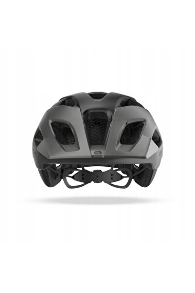 Rudy Project Cască de ciclism Crossway lead/negru mat 55-58 cm (S-M)