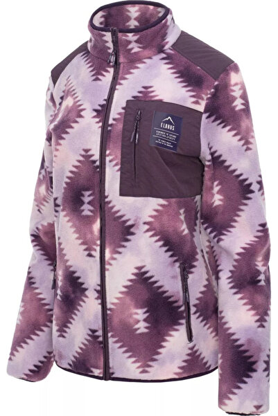 ELBRUS Polar de damă CLOYNE WO'S XL